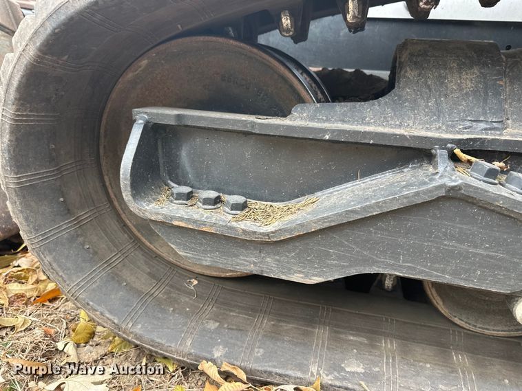 image for item DT6430 2024 Bobcat T770 tracked skid steer loader