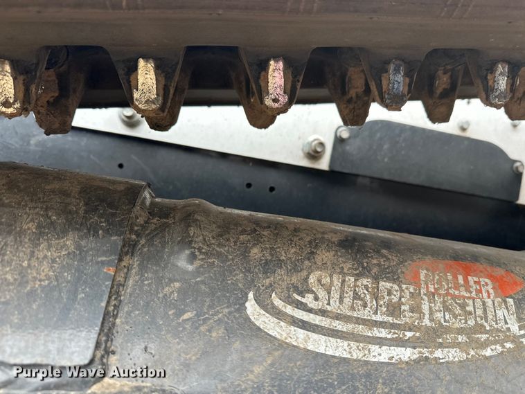 image for item DT6430 2024 Bobcat T770 tracked skid steer loader