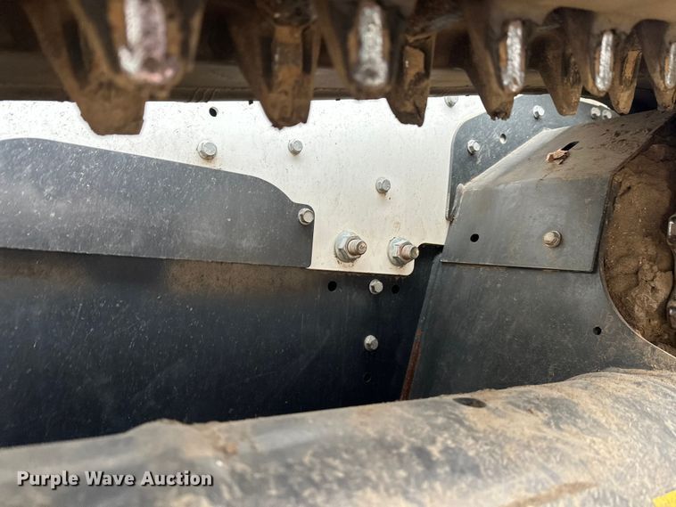 image for item DT6430 2024 Bobcat T770 tracked skid steer loader