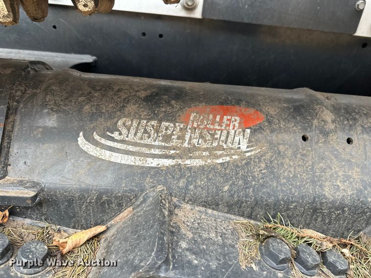 image for item DT6430 2024 Bobcat T770 tracked skid steer loader