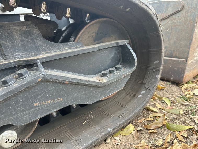 image for item DT6430 2024 Bobcat T770 tracked skid steer loader