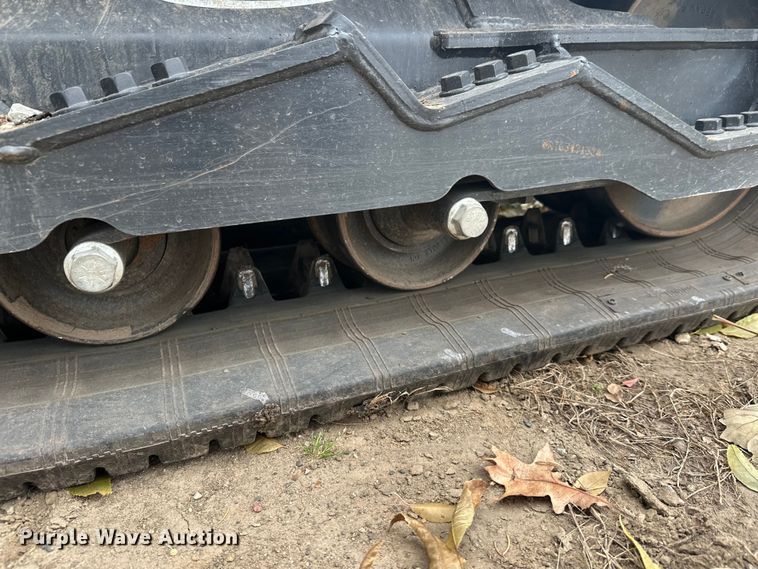 image for item DT6430 2024 Bobcat T770 tracked skid steer loader