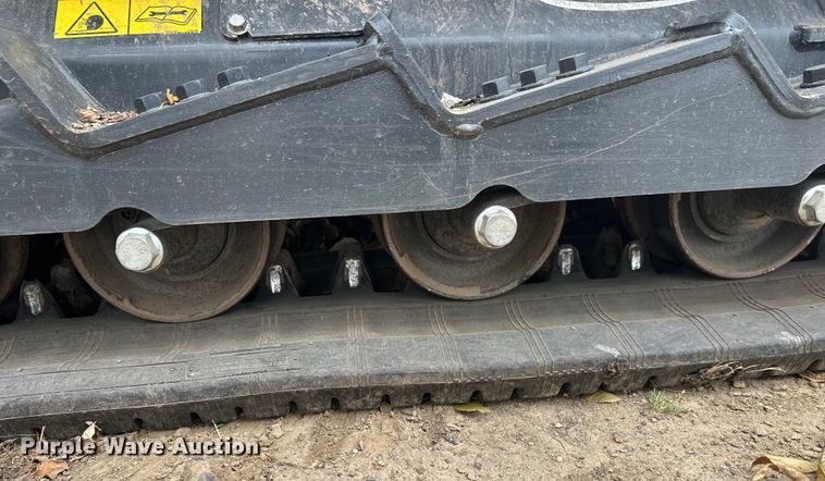 image for item DT6430 2024 Bobcat T770 tracked skid steer loader