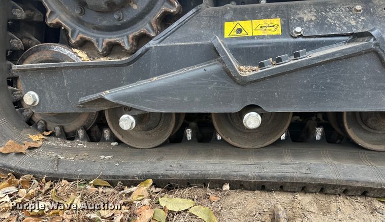 image for item DT6430 2024 Bobcat T770 tracked skid steer loader