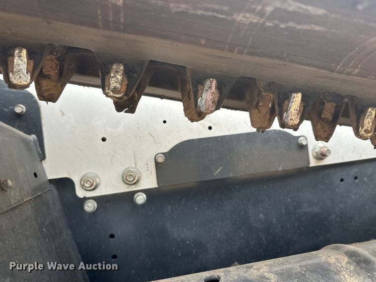 image for item DT6430 2024 Bobcat T770 tracked skid steer loader