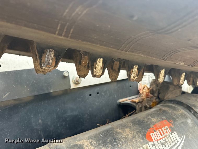 image for item DT6430 2024 Bobcat T770 tracked skid steer loader