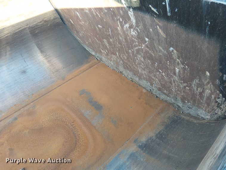 image for item DU3668 2023 MTM Midwest 26EL-QF-SP end dump trailer