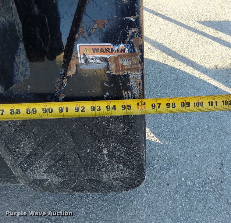 image for item DU3668 2023 MTM Midwest 26EL-QF-SP end dump trailer