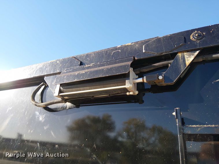 image for item DU3669 2023 MTM Midwest 26EL-QF-SP end dump trailer