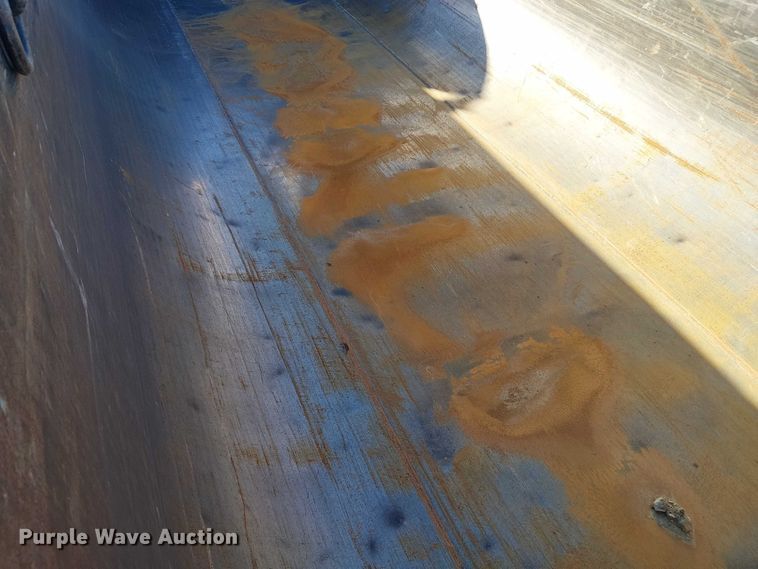 image for item DU3669 2023 MTM Midwest 26EL-QF-SP end dump trailer