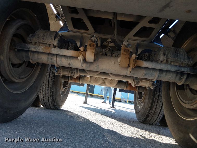 image for item DU3669 2023 MTM Midwest 26EL-QF-SP end dump trailer