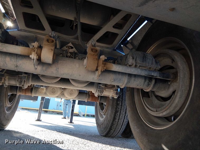 image for item DU3669 2023 MTM Midwest 26EL-QF-SP end dump trailer