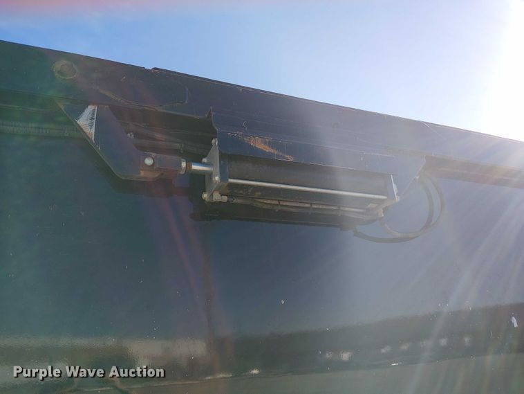 image for item DU3670 2023 MTM Midwest 26EL-QF-SP end dump trailer