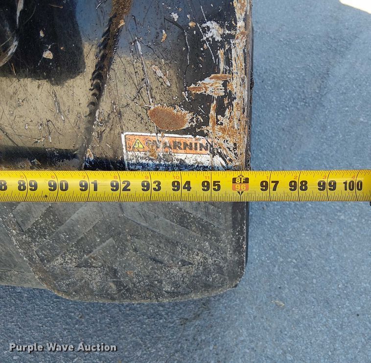 image for item DU3670 2023 MTM Midwest 26EL-QF-SP end dump trailer