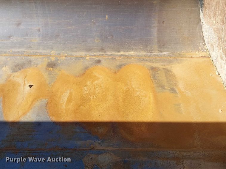 image for item DU3670 2023 MTM Midwest 26EL-QF-SP end dump trailer