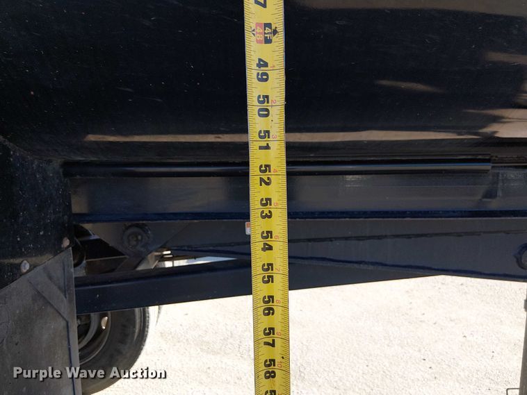 image for item DU3670 2023 MTM Midwest 26EL-QF-SP end dump trailer