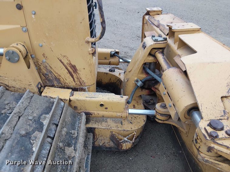 image for item DU3720 2011 Caterpillar D6N XL dozer