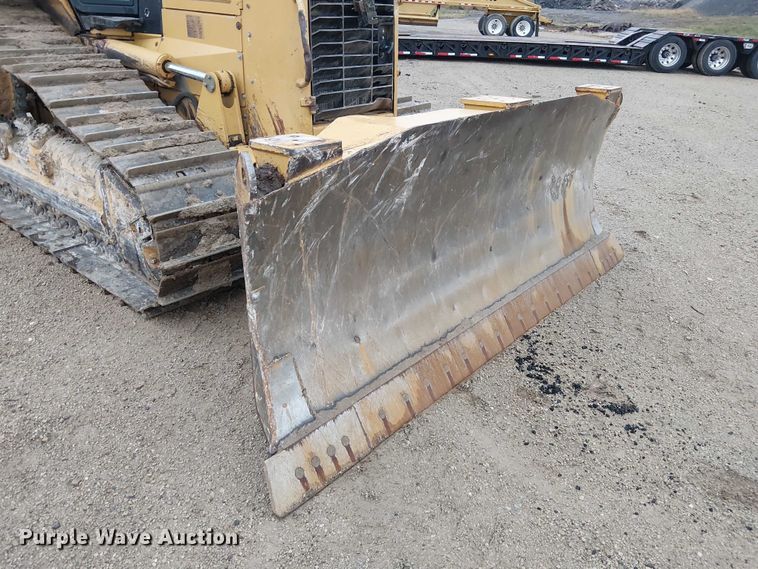 image for item DU3720 2011 Caterpillar D6N XL dozer