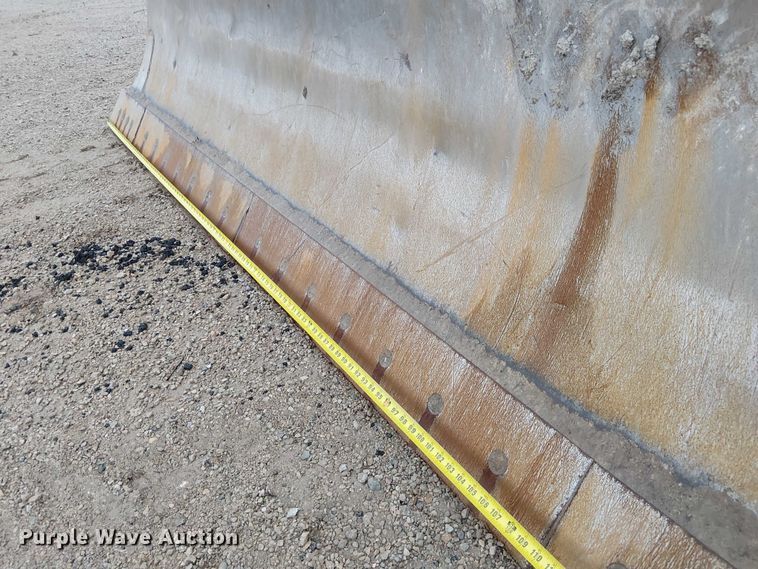 image for item DU3720 2011 Caterpillar D6N XL dozer