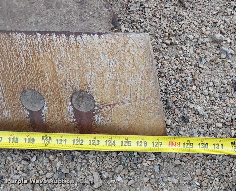 image for item DU3720 2011 Caterpillar D6N XL dozer