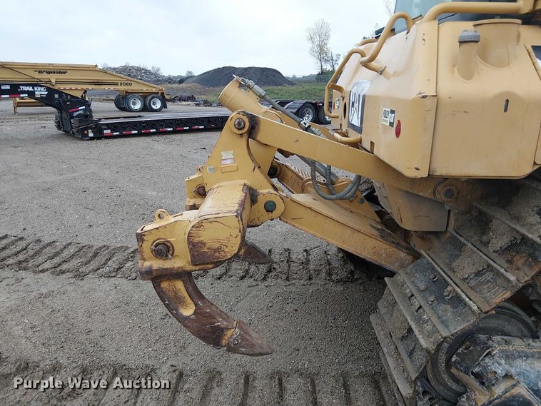 image for item DU3720 2011 Caterpillar D6N XL dozer
