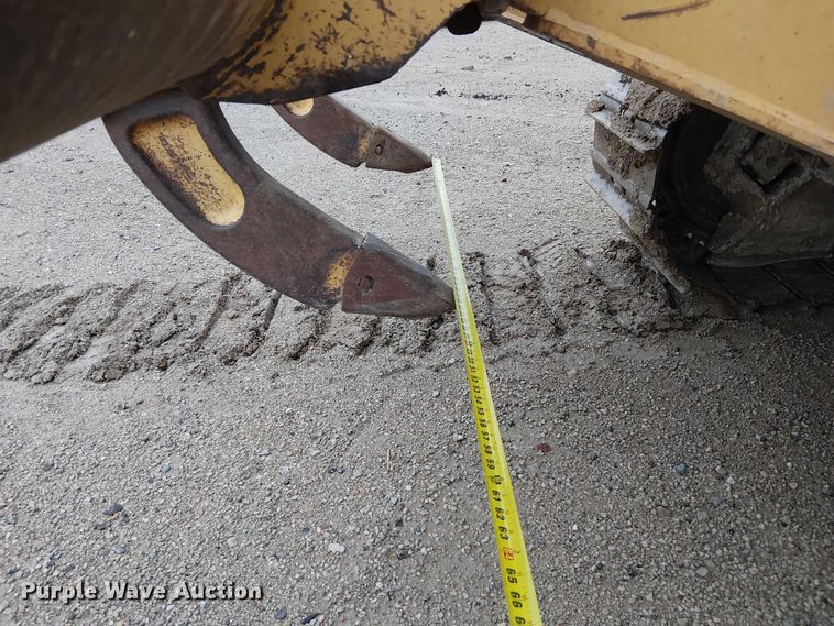 image for item DU3720 2011 Caterpillar D6N XL dozer