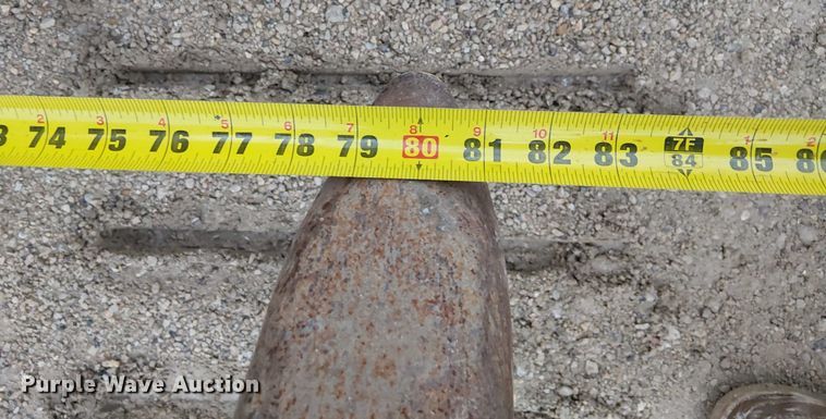 image for item DU3720 2011 Caterpillar D6N XL dozer