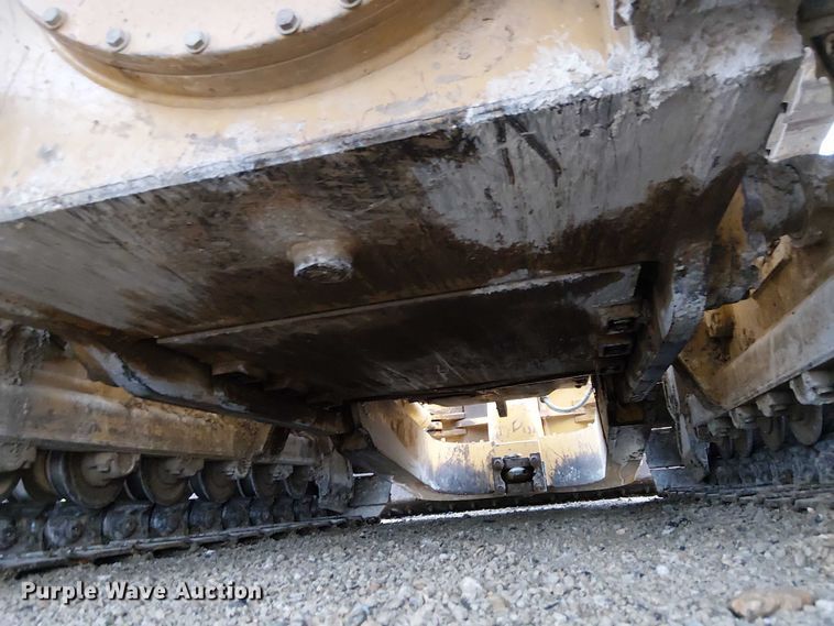 image for item DU3720 2011 Caterpillar D6N XL dozer