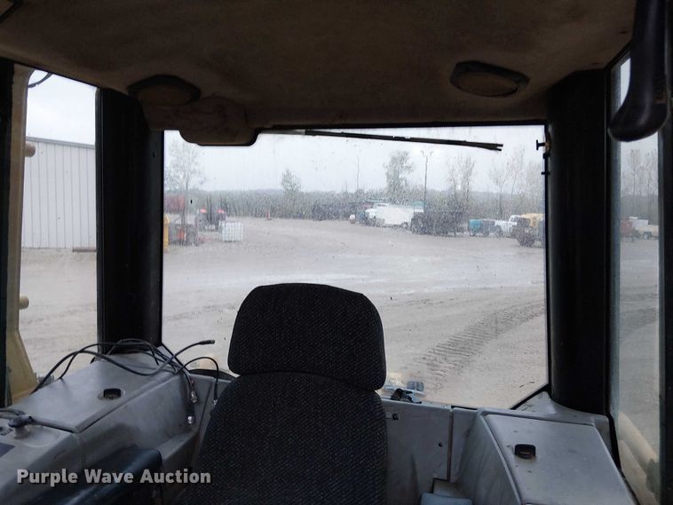 image for item DU3720 2011 Caterpillar D6N XL dozer