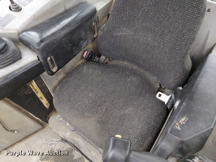 image for item DU3720 2011 Caterpillar D6N XL dozer