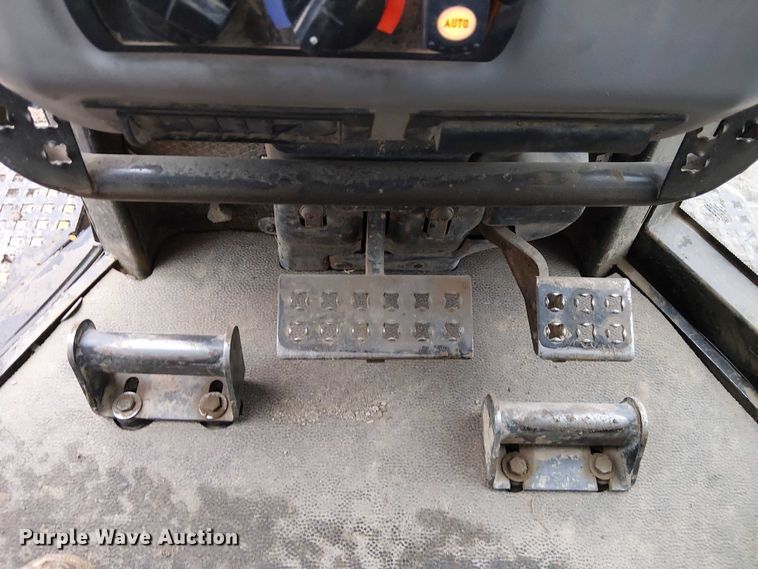 image for item DU3720 2011 Caterpillar D6N XL dozer