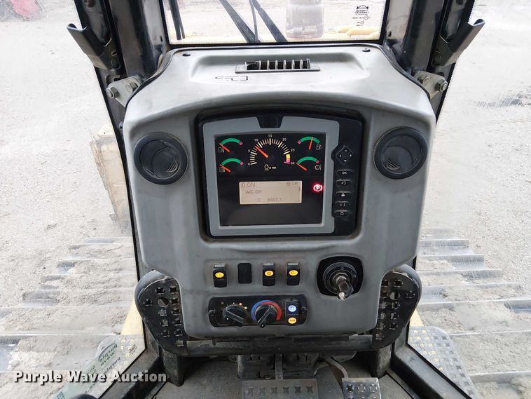 image for item DU3720 2011 Caterpillar D6N XL dozer