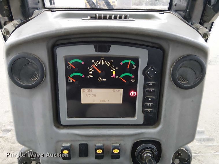 image for item DU3720 2011 Caterpillar D6N XL dozer