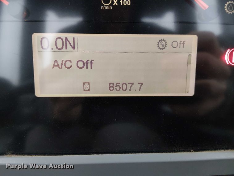 image for item DU3720 2011 Caterpillar D6N XL dozer