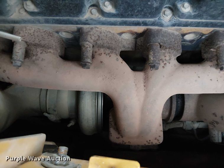 image for item DU3720 2011 Caterpillar D6N XL dozer