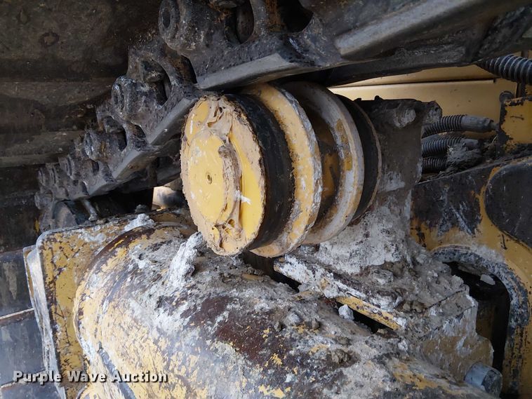 image for item DU3720 2011 Caterpillar D6N XL dozer