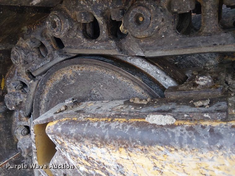 image for item DU3720 2011 Caterpillar D6N XL dozer