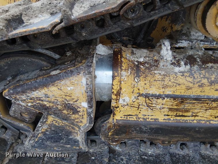 image for item DU3720 2011 Caterpillar D6N XL dozer