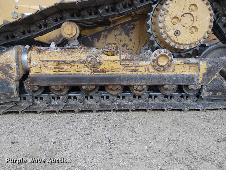 image for item DU3720 2011 Caterpillar D6N XL dozer