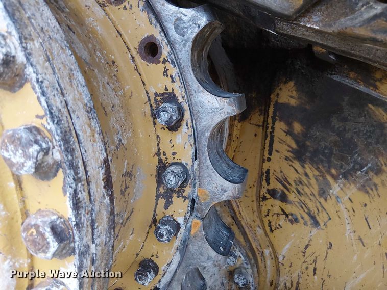 image for item DU3720 2011 Caterpillar D6N XL dozer