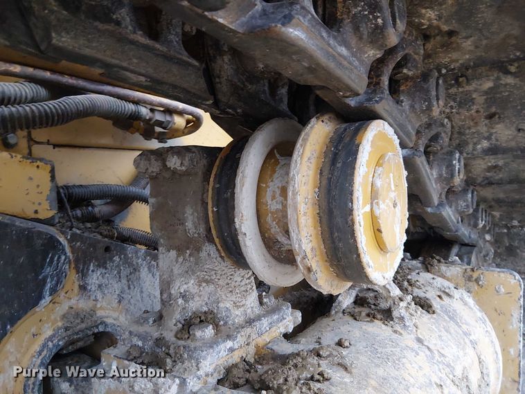 image for item DU3720 2011 Caterpillar D6N XL dozer