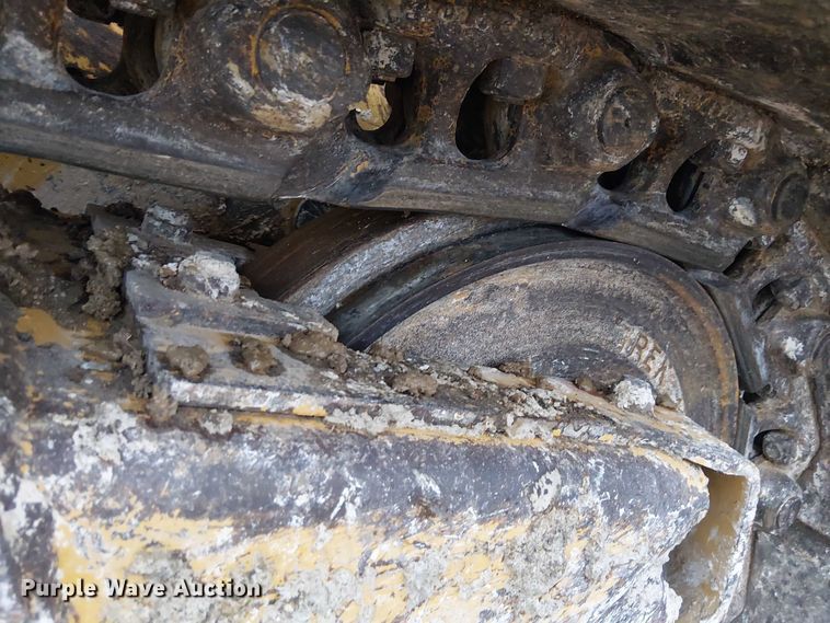 image for item DU3720 2011 Caterpillar D6N XL dozer