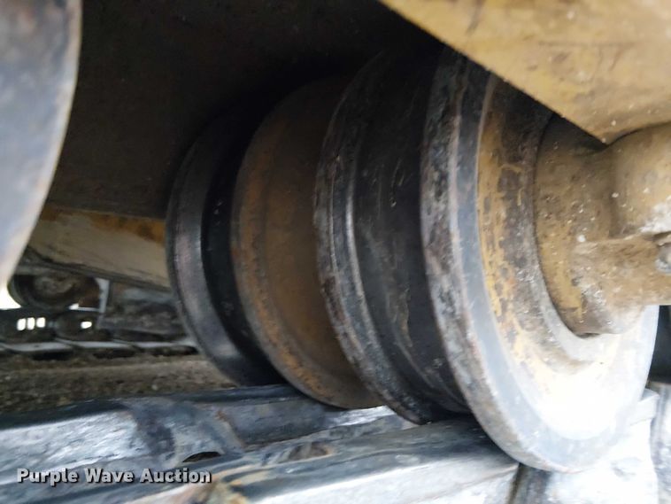 image for item DU3720 2011 Caterpillar D6N XL dozer