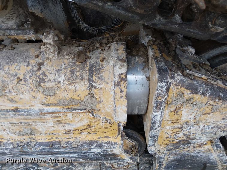 image for item DU3720 2011 Caterpillar D6N XL dozer