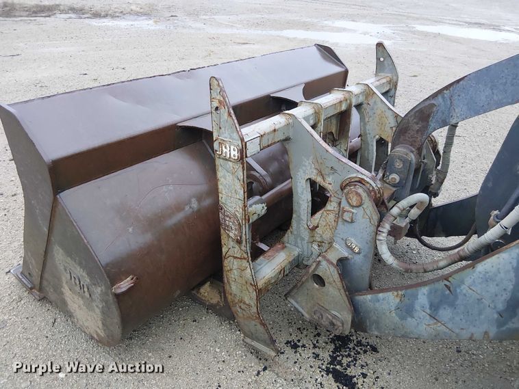 image for item DU3721 2004 Komatsu WA250PT-5L wheel loader