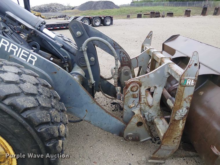 image for item DU3721 2004 Komatsu WA250PT-5L wheel loader
