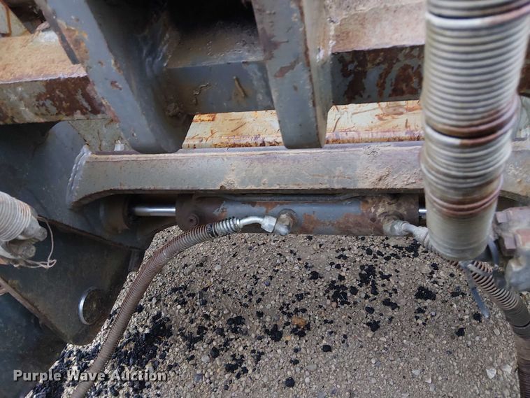 image for item DU3721 2004 Komatsu WA250PT-5L wheel loader