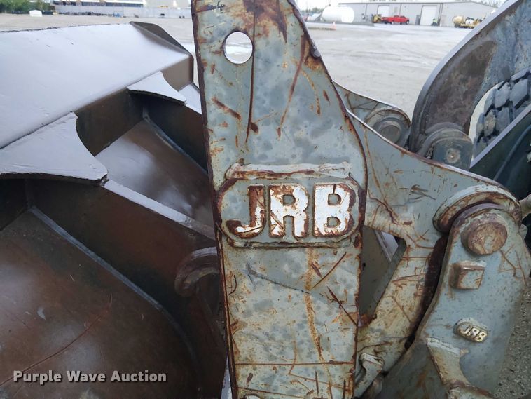 image for item DU3721 2004 Komatsu WA250PT-5L wheel loader