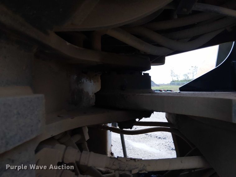 image for item DU3721 2004 Komatsu WA250PT-5L wheel loader