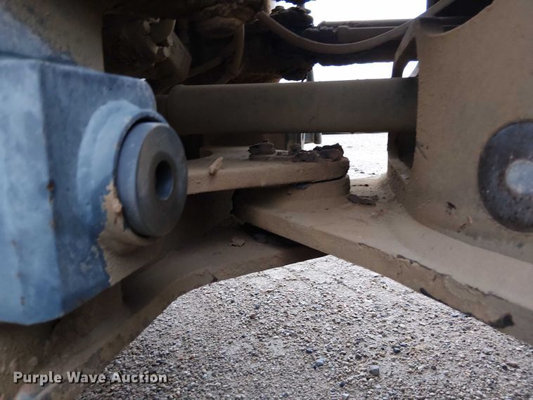 image for item DU3721 2004 Komatsu WA250PT-5L wheel loader